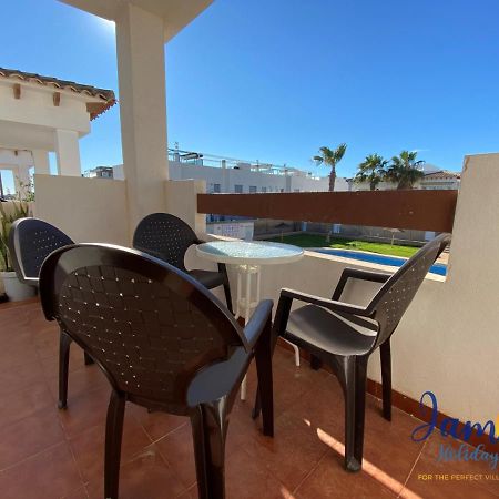 La Cinuelica, R3 1St Floor Apartment Com Pool L149 ตอร์เรเวียคา ภายนอก รูปภาพ