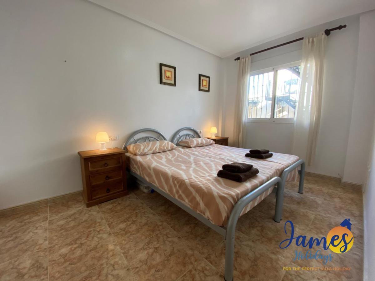 La Cinuelica, R3 1St Floor Apartment Com Pool L149 ตอร์เรเวียคา ภายนอก รูปภาพ